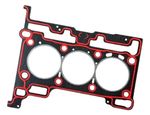 Jogo Junta Superior Cabeçote Ford Ka 1.0 12v 3 Cilindros