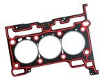 Jogo Junta Superior Cabeçote Ford Ka 1.0 12v 3 Cilindros