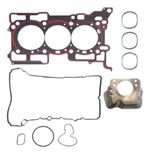 Jogo Junta Motor Ford Ka Ecosport 1.5 12v Dragon 2017/2021