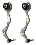Braços Dianteiro Curvo Lado Direito Esquer Bmw X1 Sdrive E84