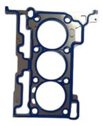 Junta Cabeçote Ford Ka New Fiesta 1.0 12v 3 Cilindros Aço