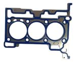 Junta Cabeçote Ford Ka New Fiesta 1.0 12v 3 Cilindros Aço