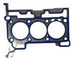 Junta Cabeçote Ford Ka New Fiesta 1.0 12v 3 Cilindros Aço