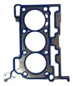 Junta Cabeçote Ford Ka New Fiesta 1.0 12v 3 Cilindros Aço