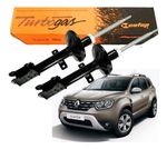 Par Amortecedor Dianteiro Renault Captur Duster 1.6 2.0