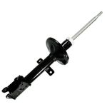 Par Amortecedor Dianteiro Renault Captur Duster 1.6 2.0