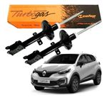 Par Amortecedor Dianteiro Renault Captur Duster 1.6 2.0