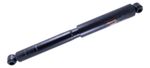 Par Amortecedor Traseiro Gm S10 4x2 4x4 2012 Em Diante