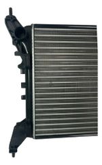Radiador Eurus Fiat Punto 1.4 2008 2010 2012 2014 2016 2017