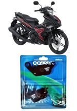 Pastilha Freio Dianteira Jupiter Mx Nmax 160 C Abs Yz250f