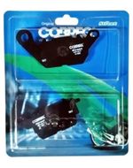Pastilha Freio Dianteira Jupiter Mx Nmax 160 C Abs Yz250f