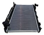 Radiador Toyota Rav4 00 01 2002 2003 04 2005 2006 Automático