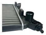 Radiador Eurus Fiat Punto 1.4 2008 2010 2012 2014 2016 2017