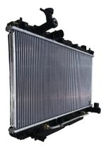 Radiador Toyota Rav4 00 01 2002 2003 04 2005 2006 Automático