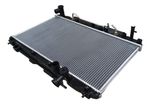 Radiador Toyota Rav4 00 01 2002 2003 04 2005 2006 Automático