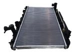 Radiador Toyota Rav4 00 01 2002 2003 04 2005 2006 Automático
