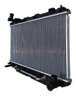 Radiador Toyota Rav4 00 01 2002 2003 04 2005 2006 Automático