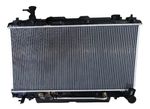 Radiador Toyota Rav4 00 01 2002 2003 04 2005 2006 Automático
