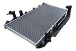 Radiador Toyota Rav4 00 01 2002 2003 04 2005 2006 Automático