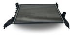 Radiador Eurus Fiat Punto 1.4 2008 2010 2012 2014 2016 2017