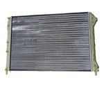 Radiador Visconde Fiat Doblo 2002 2005 2008 2011 2014 2017