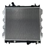 Radiador Pt Cruiser 2.4 2001 2003 2005 2007 2009 2010