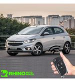 Carcaça Chave Canivete Onix Prisma Cobalt Cruze 2013 14 15