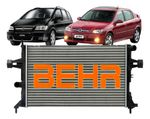 Radiador Astra Zafira 99 2000 01 2002 2003 2004 2005 07 2008