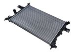 Radiador Astra Zafira 99 2000 01 2002 2003 2004 2005 07 2008