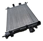 Radiador Astra Zafira 99 2000 01 2002 2003 2004 2005 07 2008