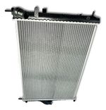 Radiador Renault Duster 1.6 2.0 2012 2013 2014 2015 Automat