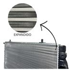 Radiador Rhino Peugeot Boxer 2.3 Diesel 2010 2012 2013 2014