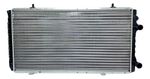 Radiador Rhino Peugeot Boxer 2.3 Diesel 2010 2012 2013 2014