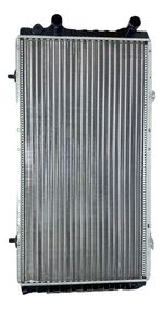 Radiador Rhino Peugeot Boxer 2.3 Diesel 2010 2012 2013 2014
