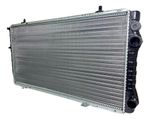 Radiador Rhino Peugeot Boxer 2.3 Diesel 2010 2012 2013 2014