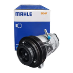 COMPRESSOR MAHLE GM SILVERADO 2.5 4.2 1997 A 2000 (ACP1327000S)