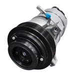 COMPRESSOR MAHLE GM SILVERADO 2.5 4.2 1997 A 2000 (ACP1327000S)