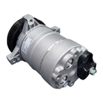COMPRESSOR MAHLE GM SILVERADO 2.5 4.2 1997 A 2000 (ACP1327000S)