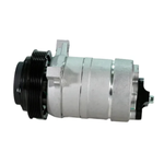 COMPRESSOR MAHLE GM SILVERADO 2.5 4.2 1997 A 2000 (ACP1327000S)