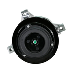 COMPRESSOR MAHLE GM SILVERADO 2.5 4.2 1997 A 2000 (ACP1327000S)