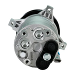 COMPRESSOR MAHLE GM SILVERADO 2.5 4.2 1997 A 2000 (ACP1327000S)