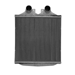 Intercooler Visconde Mercedes L1620 Ls1622 Of1722 6955010901