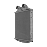 Intercooler Visconde Mercedes L1620 Ls1622 Of1722 6955010901