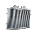 Intercooler Visconde Mercedes L1620 Ls1622 Of1722 6955010901