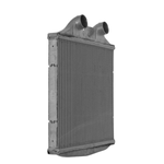 Intercooler Visconde Mercedes L1620 Ls1622 Of1722 6955010901