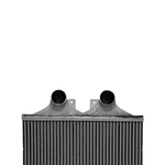 Intercooler Visconde Mercedes L1620 Ls1622 Of1722 6955010901