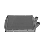 Intercooler Visconde Mercedes L1620 Ls1622 Of1722 6955010901