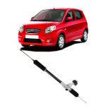 Caixa De Direção Elétrica Kia Picanto 2007 A 2011 Roc