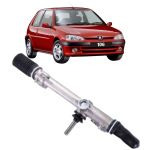 Caixa De Direção Mecânica Peugeot 106 1997 A 2002 Roc
