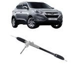 Caixa Setor Direção Mecânica Coluna Elétrica Ix35 2010 A 22